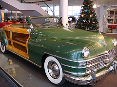 071 Walter P Chrysler Museum [2008 Dec 13]
